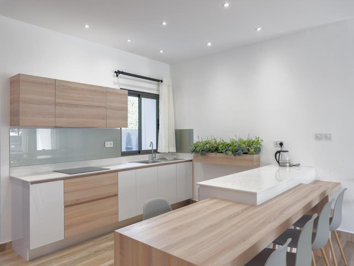Residence Coastal View - Privilege Appartement In The Heart Of Grand-Baie Dış mekan fotoğraf