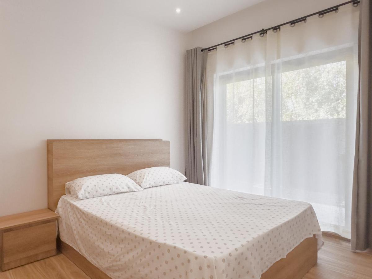 Residence Coastal View - Privilege Appartement In The Heart Of Grand-Baie Dış mekan fotoğraf